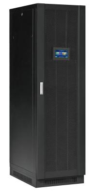 China 60 KVA UPS LIRUISI UPS Ununterbrochene Stromversorgung Modular 3 Phase in 3 Phase aus PF 0.99 N Serie für Rechenzentren zu verkaufen