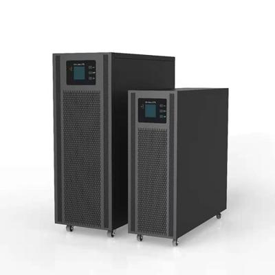 Κίνα High Efficient Industrial UPS Power Supply 220V Output With 12V/7AH Battery Capacity προς πώληση