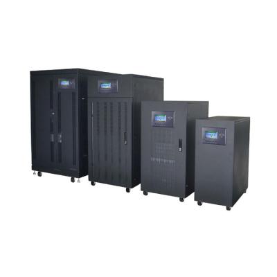 Китай 3Фазы 160KVA UPS бесперебойный источник питания эффективный для электронных устройств продается