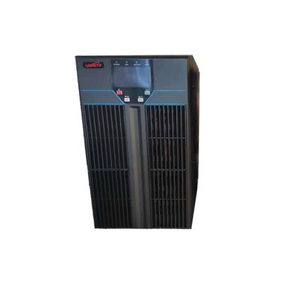 China 6KVA High Frequency Uninterruptible Power Supply 208/220/230/240VAC Output Voltage en venta