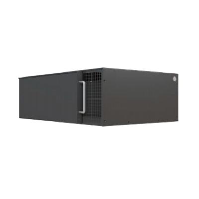 Китай 220V 3.5KW Rack Precision Air Conditioner with EU4 Air Filter Single Cooling For Server продается