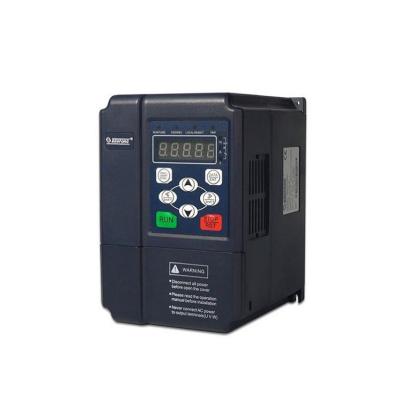 China Sleep Function Sleep Function 220V Single Phase Input Variable Frequency Drive Inverter For Motor Speed ​​Control for sale