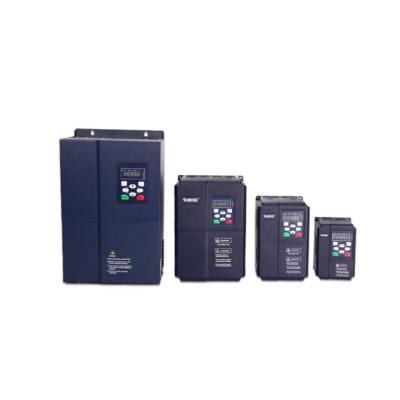 China General Sleep Function Single Phase AC Frequency Converter Variable Frequency Drive 60 Hz for sale