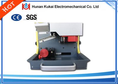 China Locksmith tool,high quality fully automatic key cutting machine key duplicating machine for sale