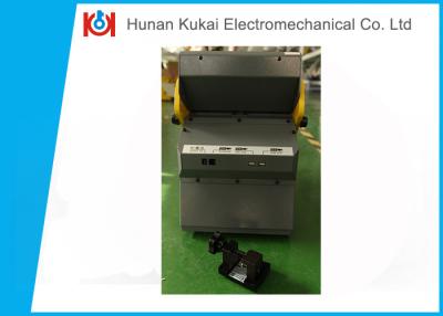 China High Security Keys Copy Machine / Key Duplicators With Replaceable Clamp for sale