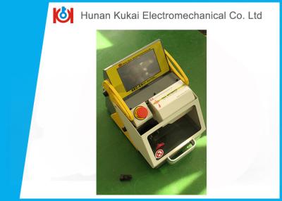 China Original CNC Tubular Key Cutting Equipment Computer Numerial Control for sale