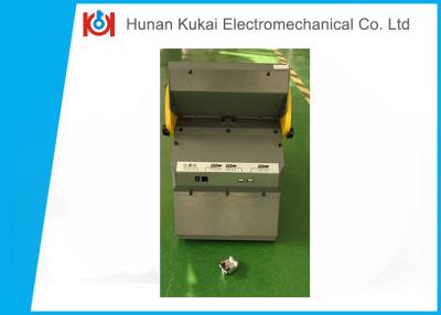 China SEC-E9 Electronic Key Cutting Equipment With Decoder And Cutter for sale