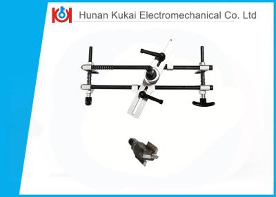 China CE Certification Key Cutting Machine Parts Door Lock Installation Kit for sale