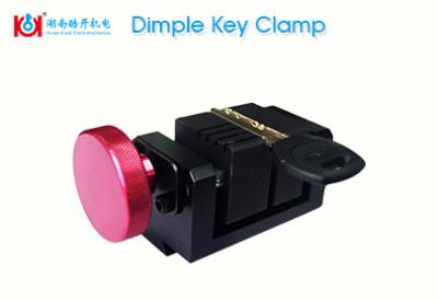 China Embedded Bluetooth Dimple Key Cutting Machine Duplicating Locksmith Tool for sale