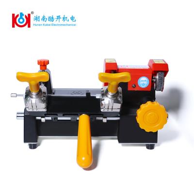 China Home Security SEC-M10 Manual Duplicator High Speed Steel Cutter for sale