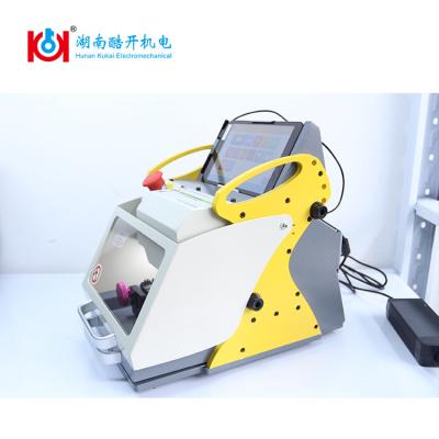 China All - In - One Auto Key Copy Machine For Automobile / Dimple Keys / Tubular Keys for sale for sale