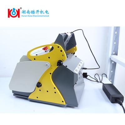 China Outlet Dual Purpose Key Copier Machine WIFI USB Update  Accept OEM for sale