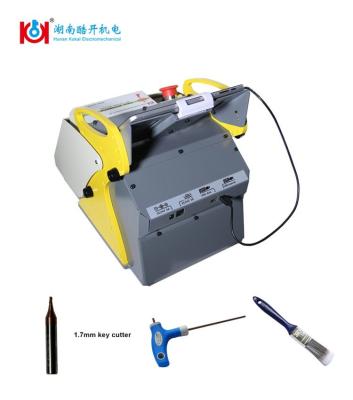 China Locksmith tool,high quality fully automatic key cutting machine key duplicating machine for sale