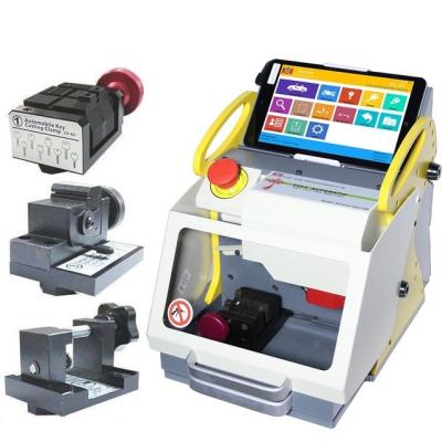 China Good Selling Free shipping cutting key machine with ce certificate for sale