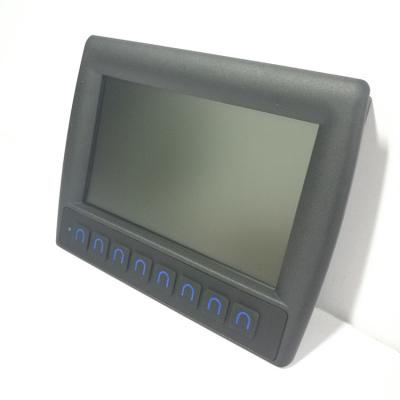 China OEM ODM 800X480 5 inch lcd display module for car used for output and control of foreign electrical equipment for sale