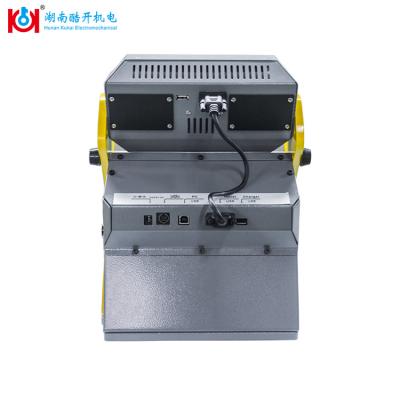 China Lightweight Android Version E9 Full Automatic Key Cutting Machine for sale