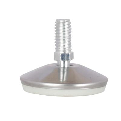 China Modern casters 2 inch nylon guards, 10*17MM screw, 11*22MM stem for sale