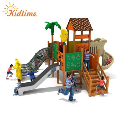 China Plastic Kids Play Toys Indoor Playground Equipment , Soft Indoor Playground Toys for sale