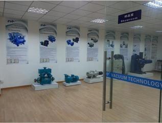 Verified China supplier - Shanghai EVP Vacuum Technology Co., Ltd.