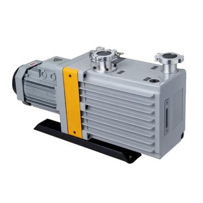 China Other Hot Selling EVP Vacuum Pumps Direct Drive Two Stage Rotary Vane Vacuum Pumps 2XZ for sale