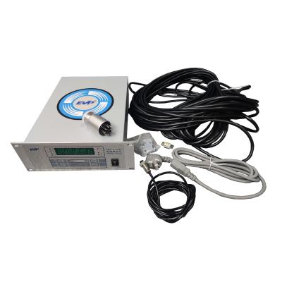 China ZDR-I LED Analog Pressure Gauges / Digital Vacuum Gauge Meter Sensor ZDR-I-LED for sale