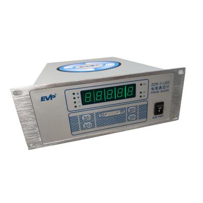 China ZDF-III LED Gauge Vacuum Compound Vacuum Digital Pressure Gauge ZDF-III-LED for sale