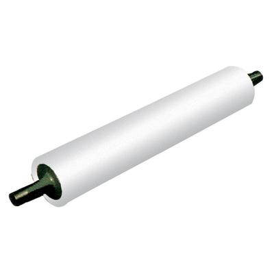 China Oil-resistant; Heat resistant; Abrasion-resistant; New Arrivals Resistant Wood Industry Imported Silica Gel Printing Cylinder UV Aging Roller for sale