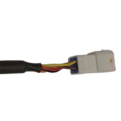 China Quality Assurance Pbc Boards Electrical Appliances Autos Cable Connecting Auto Cable Wire Harness for sale