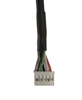 China Good Flexibility Good Flexibility Length 300mm Universal Cheap Wiring Connector Terminal for sale