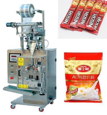 China New Food Aromatherapy Bag Packaging Machine Tea Bag Packing Machine Spice Pouch Packing Machine for sale