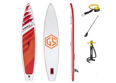 Chine Le PVC surfent la planche de surf gonflable 29