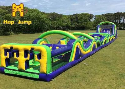 Cina 3-12 anni dei bambini di Forest Bouncer Inflatable Play Centre di SALTO del LUPPOLO in vendita