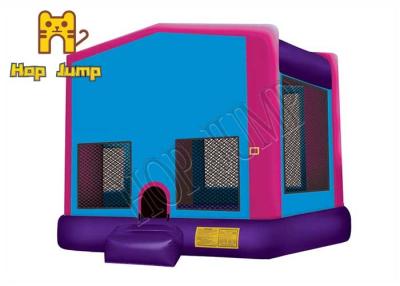 中国 Carnival Children'S Inflatable Jump House 15x15'' Commercial Bounce House 販売のため