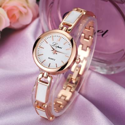 China Not Specified Quartz Wrist Reloj De Mujer Rhinestone Watch 2021 Fashion Ladies Bracelet Women Wristwatches for sale