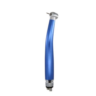 China Very cheap dental plastic metal handpiece without light for clinic for sale