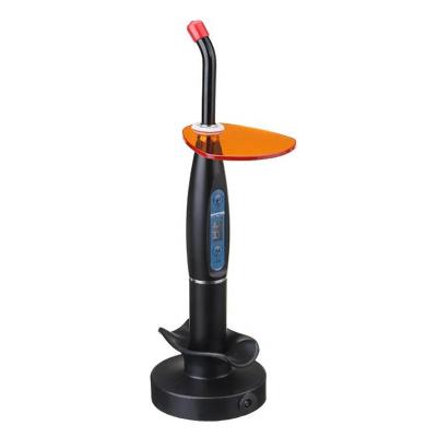 China Metal Radio Curing Light With Loading Dental Curing Lights Unit for sale