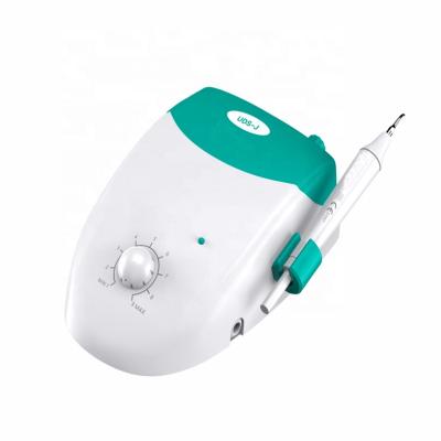 China Clinic Dental Woodpecker UDS-J Dental Ultrasonic Scaler Price for sale