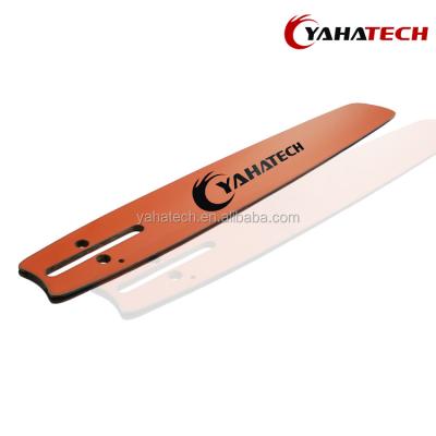 China Good quality garden tools nose chainsaw hard bar for 5200 chainsaw machine CHAINSAW GR5200 for sale