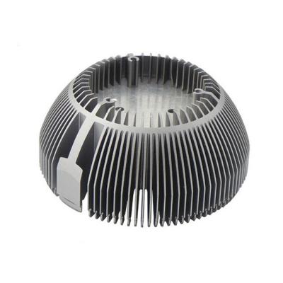 China Eco-Friendly Precision Aluminum Alloy Die Casting Part Metal Foundry Aluminum Die Casting Custom Enclosure for sale