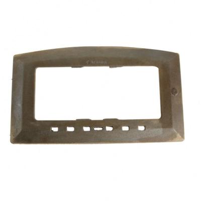 China Factory Price Service Casting Cast Iron Eco Friendly Cheap Sand Casting Iron Custom Parts for sale