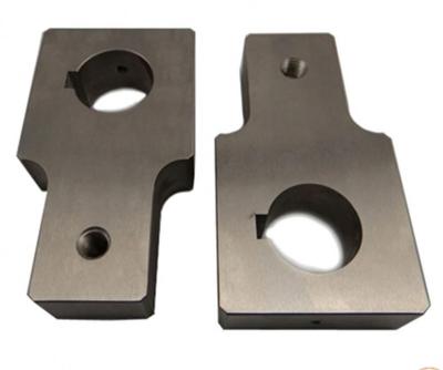 China Eco-Friendly Factory Precision Foundry Cast Metal ISO CNC Aluminum Die Casting Machining Parts for sale