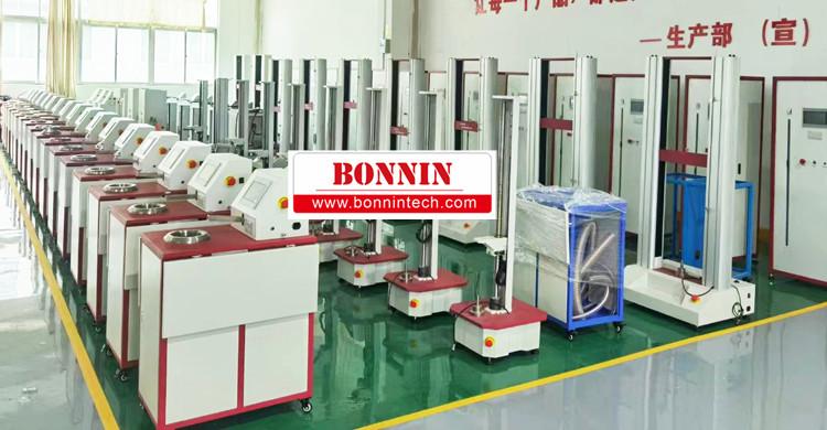 Geverifieerde leverancier in China: - Wuhan Bonnin Technology Ltd.