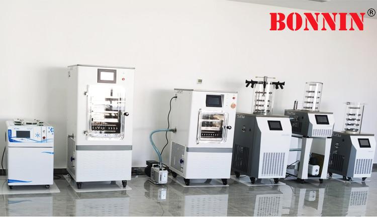 Verified China supplier - Wuhan Bonnin Technology Ltd.