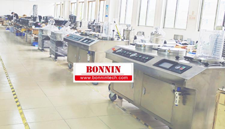 Verified China supplier - Wuhan Bonnin Technology Ltd.