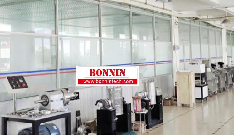 Geverifieerde leverancier in China: - Wuhan Bonnin Technology Ltd.