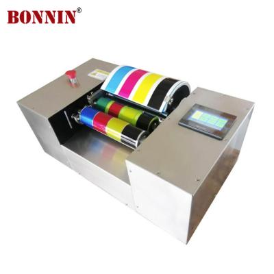 China ISO 8791 Paper Gravure Flexo Ink Proofers Offset Printing Flexo Ink Proofing Machine for sale