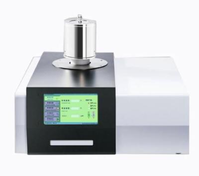 Cina DSC-1000 High Temperature Differential Scanning Calorimeter DSC Differential Thermal Analyzer in vendita