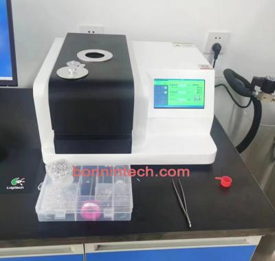 China DSC-600-II DSC Thermal Analyzer Laboratory OIT DSC Differential Scanning Calorimeter for sale