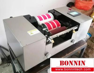 中国 HK-320 Laboratory Automatic Ink Printing Flexo Ink Proofer 販売のため