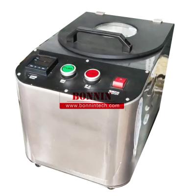 Chine Machine de séchage de pâte à papier à centrifugeuse de laboratoire (appareil de déshydratation pour le lavage de la pâte à papier) à vendre